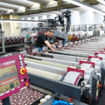 The Best Digital Direct Fabrics Printing Machine in Surat